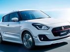 Suzuki Swift Rs 2018 Leasing Loan 80% Rate 12%