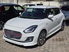 Suzuki Swift Rs 2018 Maximum Leasing Partner 80%