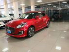 Suzuki Swift RS 2019