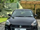 Suzuki Swift RS 2018