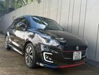 Suzuki Swift RS 2019