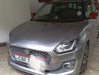 Suzuki Swift RS 2019