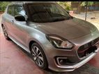 Suzuki Swift RS 2019