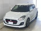Suzuki Swift RS 2023