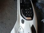 Suzuki Swift RS 2024 Front Bumper Panel