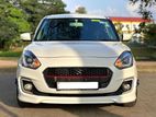 Suzuki Swift RS 360 VIEW CAMERA 2017