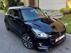 Suzuki Swift RS 4 WAY 2017