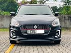 Suzuki Swift RS 4Way 2017