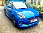 Suzuki Swift RS 4way 2017