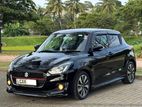 Suzuki Swift RS 4WAY CAMERA 2017