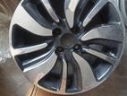Suzuki Swift Rs Allowheel