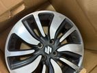 Suzuki Swift Rs Alloy Wheel Set