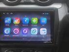 Suzuki Swift Rs Android Player with Panel 9 Inch