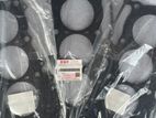 Suzuki swift rs balino k10c engine head gasket