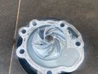 Suzuki Swift Rs balino k10c Engine Water pump coolent