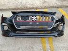 suzuki swift rs bumper