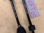 Suzuki Swift Rs Cv Axle
