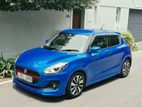 Suzuki Swift RS Edition 2017