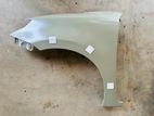 suzuki swift rs fender