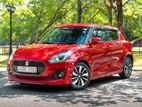 Suzuki Swift RS First owner 2017