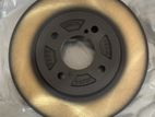 Suzuki Swift Rs Front Brake Disc ZC13S/ZC53S