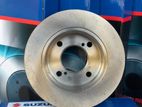 Suzuki Swift Rs Front Brake Disc Zc13s/zc53s (genuine)