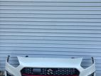 Suzuki Swift Rs Front Buffer