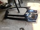 Suzuki Swift Rs Front Bumper