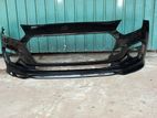 Suzuki Swift Rs Front Bumper