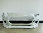 suzuki swift rs front bumper