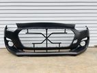 Suzuki swift rs front bumper