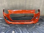 Suzuki Swift Rs Front Bumper panel