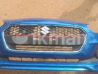 Suzuki Swift RS Front Bumper Panel (ZC13S /ZC53S)