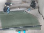 Suzuki Swift - RS Front Right Side Door Accessories
