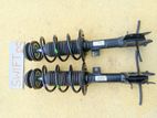 Suzuki Swift Rs Front Shock Abshober