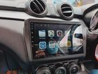 Suzuki Swift Rs Full Touch Android Player with Panel 9 Inch