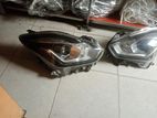 Suzuki Swift RS Head Light