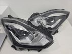 Suzuki swift rs headlight