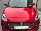 Suzuki Swift RS Hybird 2018