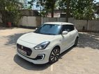 Suzuki Swift RS Hybrid 2017