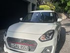 Suzuki Swift RS Hybrid 2017