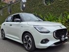 Suzuki Swift RS Hybrid 2024
