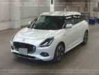 Suzuki Swift RS Hybrid 2024