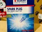 Suzuki swift rs hybrid spark plugs