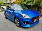 Suzuki Swift RS Orig 4 Way 2017