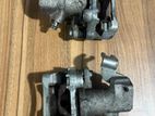 Suzuki Swift RS Rear Brake Calipers