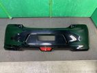 Suzuki Swift Rs Rear Bumper