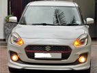 Suzuki Swift RS Rent