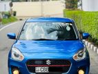 Suzuki Swift RS Safety 2017