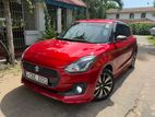 Suzuki Swift RS SAFETY 2017